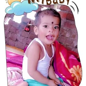 Meet your Posher, Anisha khatun